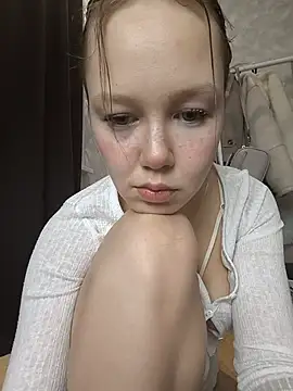 Snapshot of _AnMiss_ chatting on May 27, 2026, 1:57 am AnMiss online show from May 27, 2026, 1:57 am