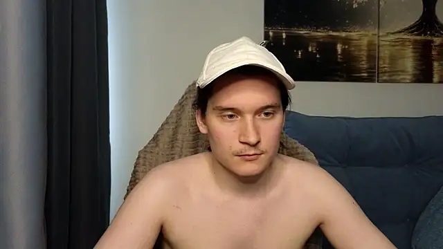 Snapshot of MoreRealAlex chatting on May 1, 2026, 11:04 am MoreRealAlex online show from May 1, 2026, 11:04 am