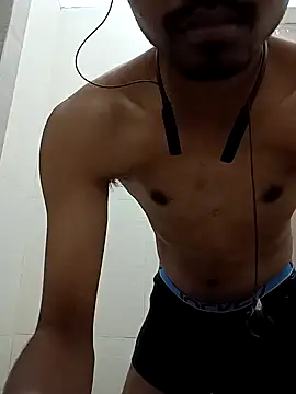 JerryJerome01 online show from January 17, 2025, 1:03 pm