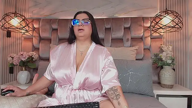 JenSexy  online show from April 5, 2026, 12:13 pm