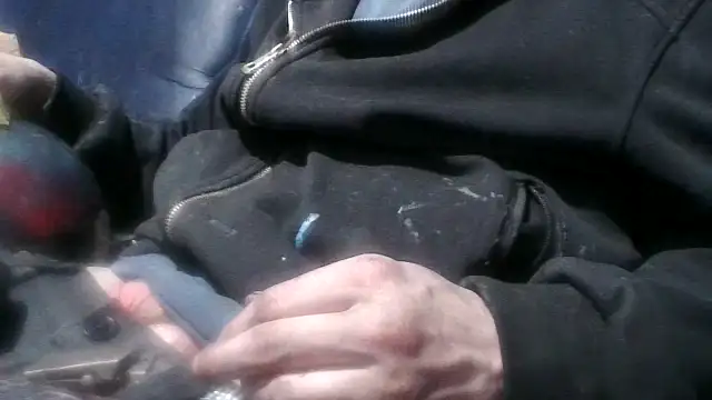 Snapshot of robeaulieu02 chatting on January 28, 2025, 7:00 am robeaulieu02 online show from January 28, 2025, 7:00 am