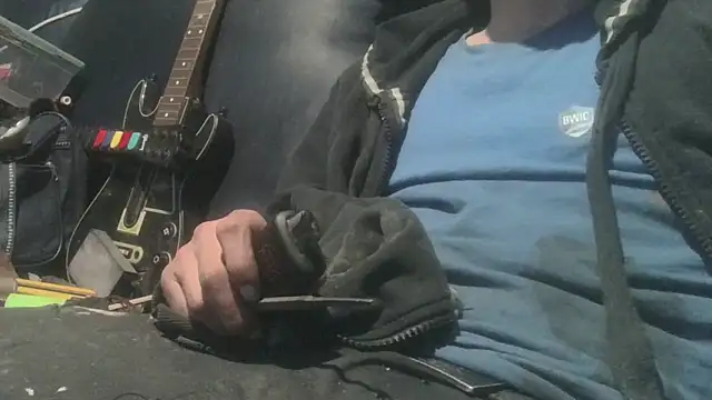 Snapshot of robeaulieu02 chatting on October 7, 2025, 7:38 am robeaulieu02 online show from October 7, 2025, 7:38 am