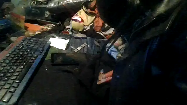 Snapshot of robeaulieu02 chatting on January 15, 2026, 7:24 am robeaulieu02 online show from January 15, 2026, 7:24 am