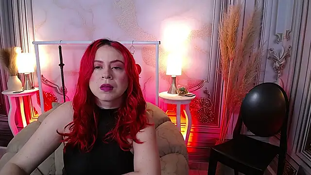 Naty slavedoll online show from October 5, 2025, 12:14 pm