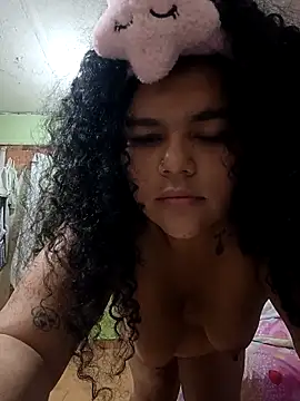 Paola16 6 online show from February 24, 2026, 11:08 am