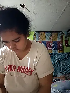 Paola16 6 online show from March 10, 2026, 8:52 am