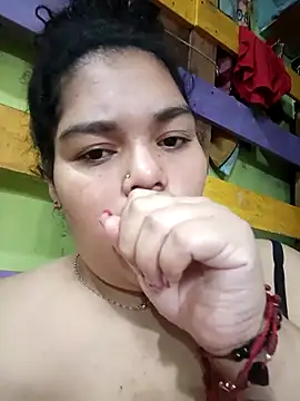 Paola16 6 online show from April 18, 2026, 6:56 pm