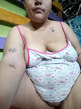 Paola16 6 online show from April 19, 2026, 3:55 pm