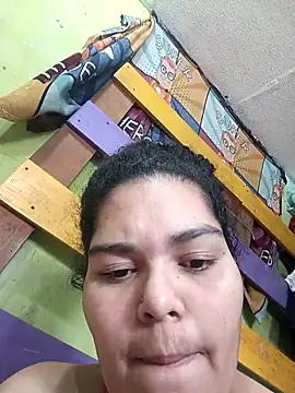 Paola16 6 online show from April 20, 2026, 4:21 pm