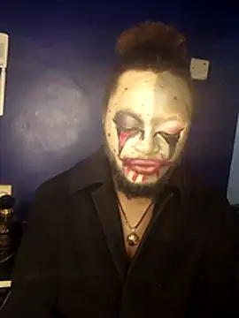 Snapshot of Freaky_Vannahs chatting on October 30, 2025, 4:52 pm Freaky Vannahs online show from October 30, 2025, 4:52 pm