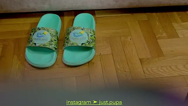 Pinkypupa-Love online show from January 3, 2025, 7:18 pm