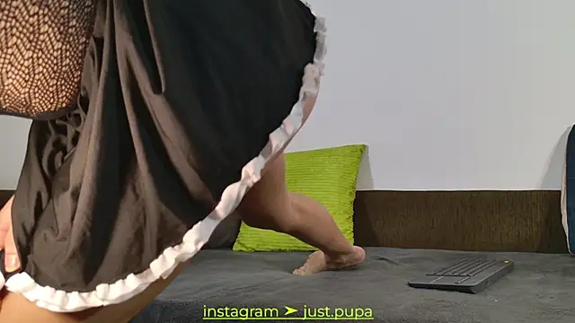 Pinkypupa-Love online show from March 18, 2025, 7:53 pm