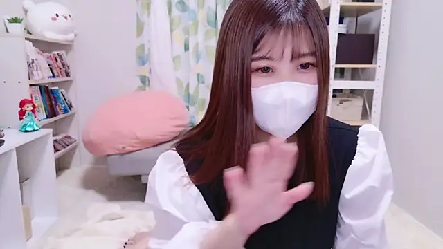 ManaMi-maru online show from January 26, 2025, 11:06 am