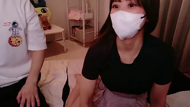 Snapshot of ManaMi-maru chatting on June 28, 2026, 10:43 am ManaMi-maru online show from June 28, 2026, 10:43 am