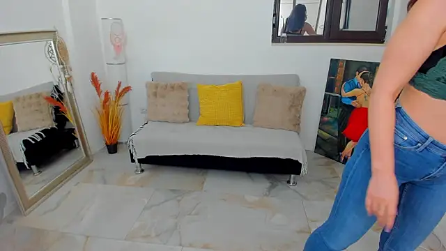 Darya Baby online show from March 5, 2026, 6:15 pm