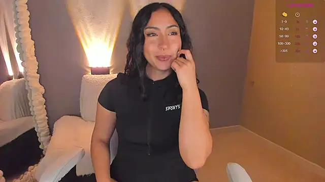 amber curly online show from February 4, 2025, 3:47 pm