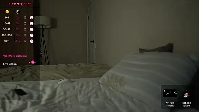 TaisonBrownX online show from November 13, 2025, 3:05 am