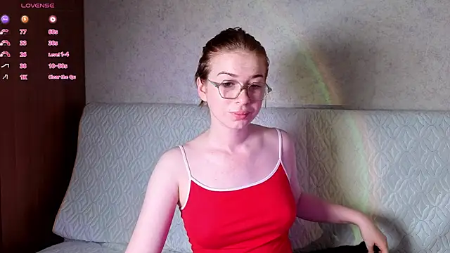 KatalinaAmore online show from June 11, 2026, 4:27 pm