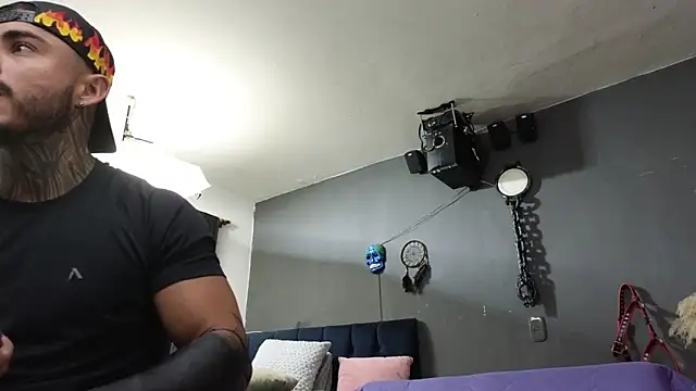 john cartter1 online show from January 21, 2025, 11:03 am