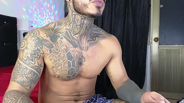 john cartter1 online show from March 6, 2025, 5:11 pm