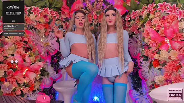 AlisonSharon online show from January 11, 2026, 3:11 am