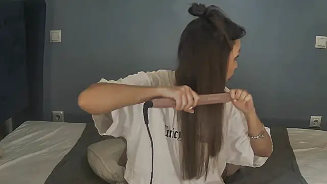 AnnaMaee online show from January 16, 2025, 11:27 pm