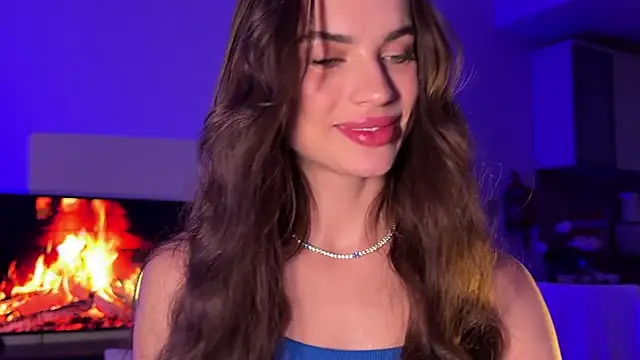 JodyBlow online show from December 16, 2025, 11:32 pm