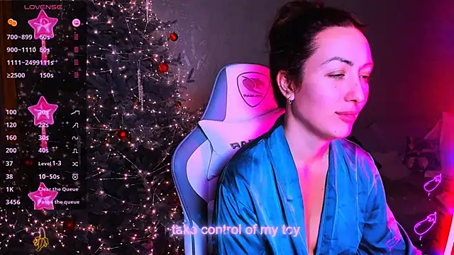 ReggieMeow online show from January 11, 2025, 10:51 am