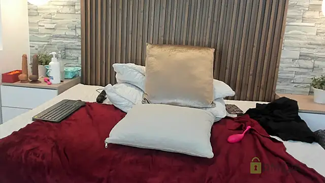 Snapshot of alannavidal chatting on January 20, 2025, 9:46 am alannavidal online show from January 20, 2025, 9:46 am