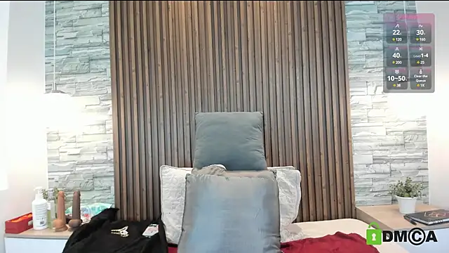 Snapshot of alannavidal chatting on February 18, 2025, 3:21 am alannavidal online show from February 18, 2025, 3:21 am