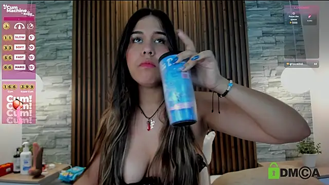 Snapshot of alannavidal chatting on March 15, 2025, 8:48 am alannavidal online show from March 15, 2025, 8:48 am