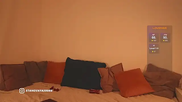 kris69kiss online show from January 22, 2025, 9:21 pm