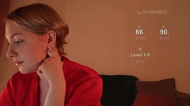 kris69kiss online show from January 27, 2025, 2:24 pm