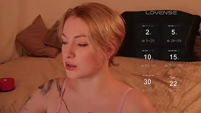 kris69kiss online show from February 10, 2025, 5:09 pm