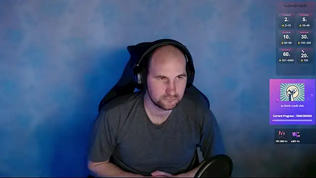 Snapshot of Popadosik_Mod chatting on February 12, 2025, 10:35 am Popadosik Mod online show from February 12, 2025, 10:35 am