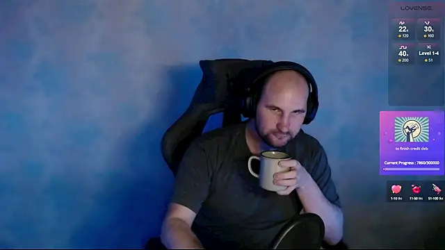 Snapshot of Popadosik_Mod chatting on February 12, 2025, 1:37 pm Popadosik Mod online show from February 12, 2025, 1:37 pm