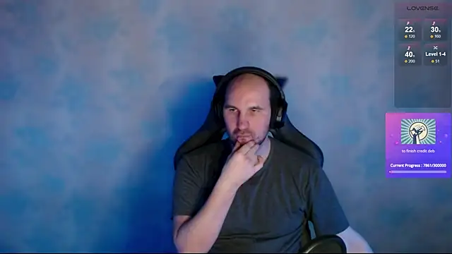 Snapshot of Popadosik_Mod chatting on February 13, 2025, 4:32 am Popadosik Mod online show from February 13, 2025, 4:32 am