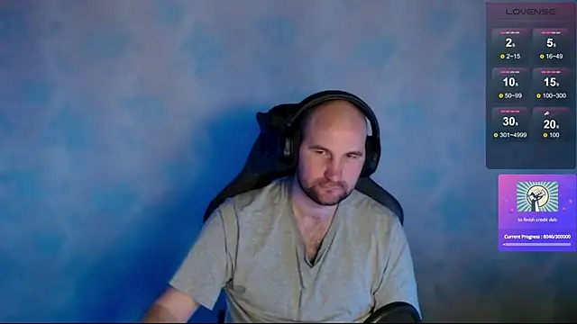 Snapshot of Popadosik_Mod chatting on February 14, 2025, 2:07 am Popadosik Mod online show from February 14, 2025, 2:07 am