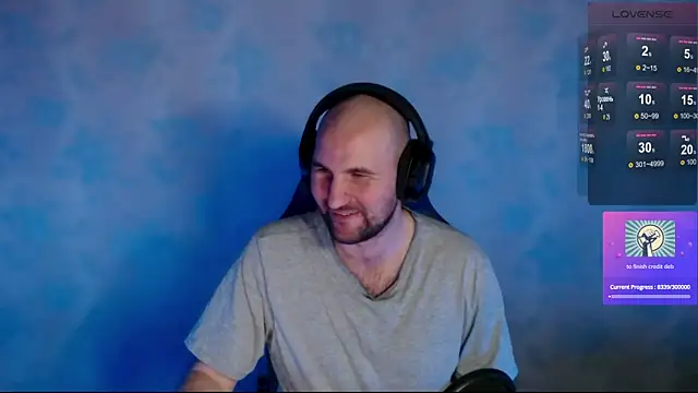 Snapshot of Popadosik_Mod chatting on February 14, 2025, 7:44 pm Popadosik Mod online show from February 14, 2025, 7:44 pm