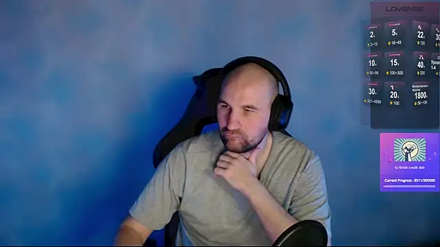 Snapshot of Popadosik_Mod chatting on February 15, 2025, 7:16 am Popadosik Mod online show from February 15, 2025, 7:16 am