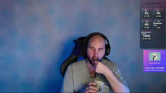 Snapshot of Popadosik_Mod chatting on February 15, 2025, 5:07 pm Popadosik Mod online show from February 15, 2025, 5:07 pm