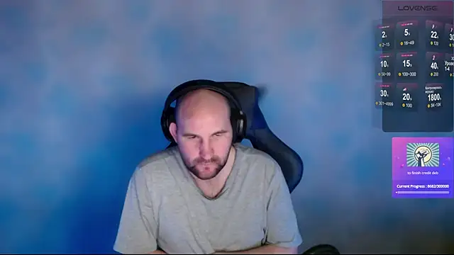 Snapshot of Popadosik_Mod chatting on February 17, 2025, 5:04 am Popadosik Mod online show from February 17, 2025, 5:04 am