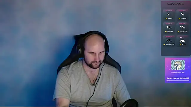 Snapshot of Popadosik_Mod chatting on February 17, 2025, 11:13 am Popadosik Mod online show from February 17, 2025, 11:13 am