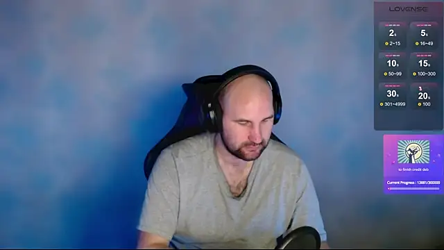 Snapshot of Popadosik_Mod chatting on February 18, 2025, 8:27 am Popadosik Mod online show from February 18, 2025, 8:27 am