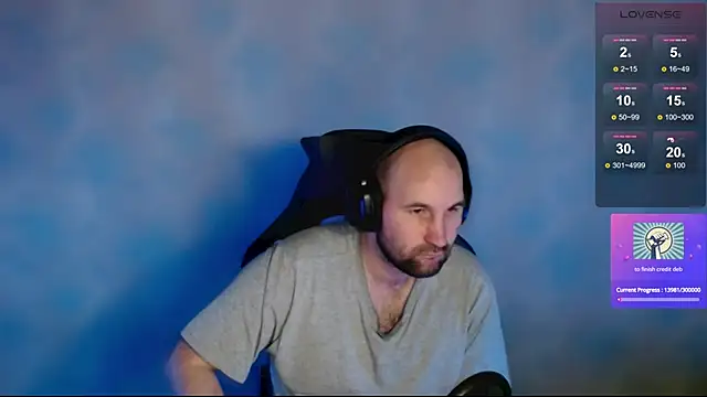 Snapshot of Popadosik_Mod chatting on February 18, 2025, 11:33 am Popadosik Mod online show from February 18, 2025, 11:33 am