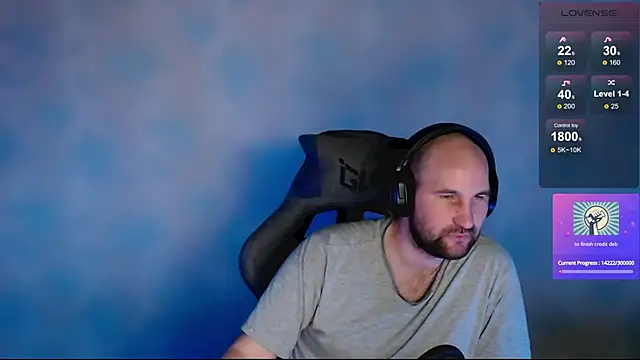 Snapshot of Popadosik_Mod chatting on February 19, 2025, 6:32 pm Popadosik Mod online show from February 19, 2025, 6:32 pm