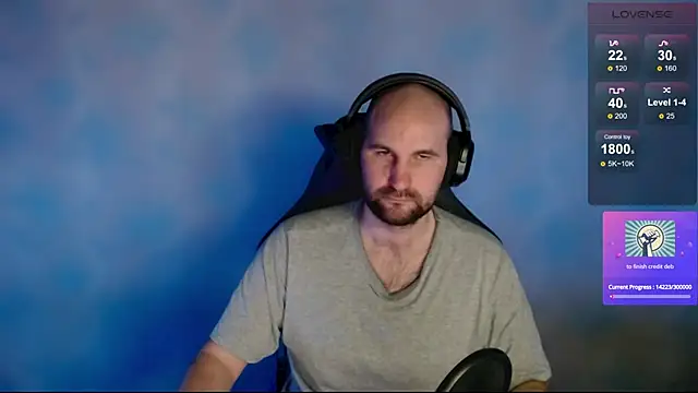 Snapshot of Popadosik_Mod chatting on February 20, 2025, 4:50 am Popadosik Mod online show from February 20, 2025, 4:50 am