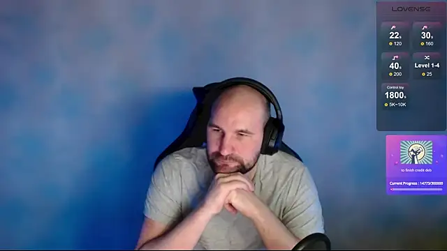 Snapshot of Popadosik_Mod chatting on February 23, 2025, 4:07 am Popadosik Mod online show from February 23, 2025, 4:07 am