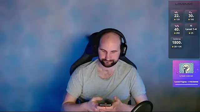 Snapshot of Popadosik_Mod chatting on February 24, 2025, 8:27 am Popadosik Mod online show from February 24, 2025, 8:27 am