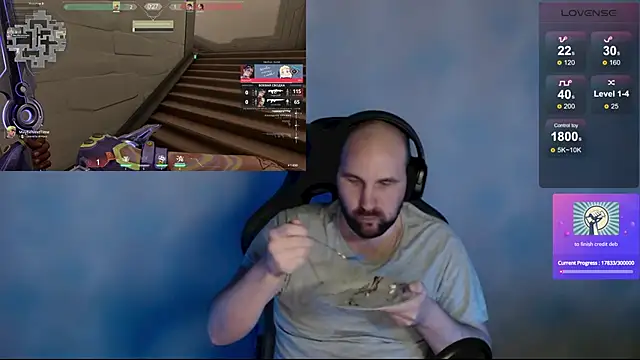 Snapshot of Popadosik_Mod chatting on February 24, 2025, 4:04 pm Popadosik Mod online show from February 24, 2025, 4:04 pm